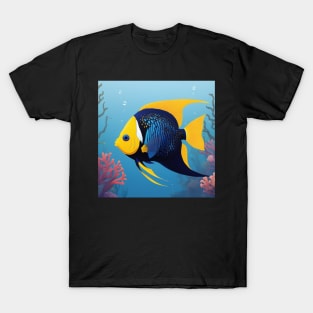 ANGELFISH T-Shirt